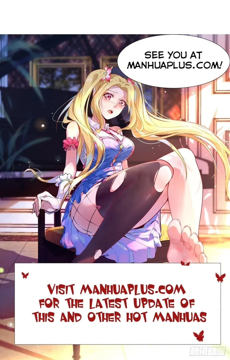 Peerless Battle Spirit (Colored) Chapter 280 page 46 - 