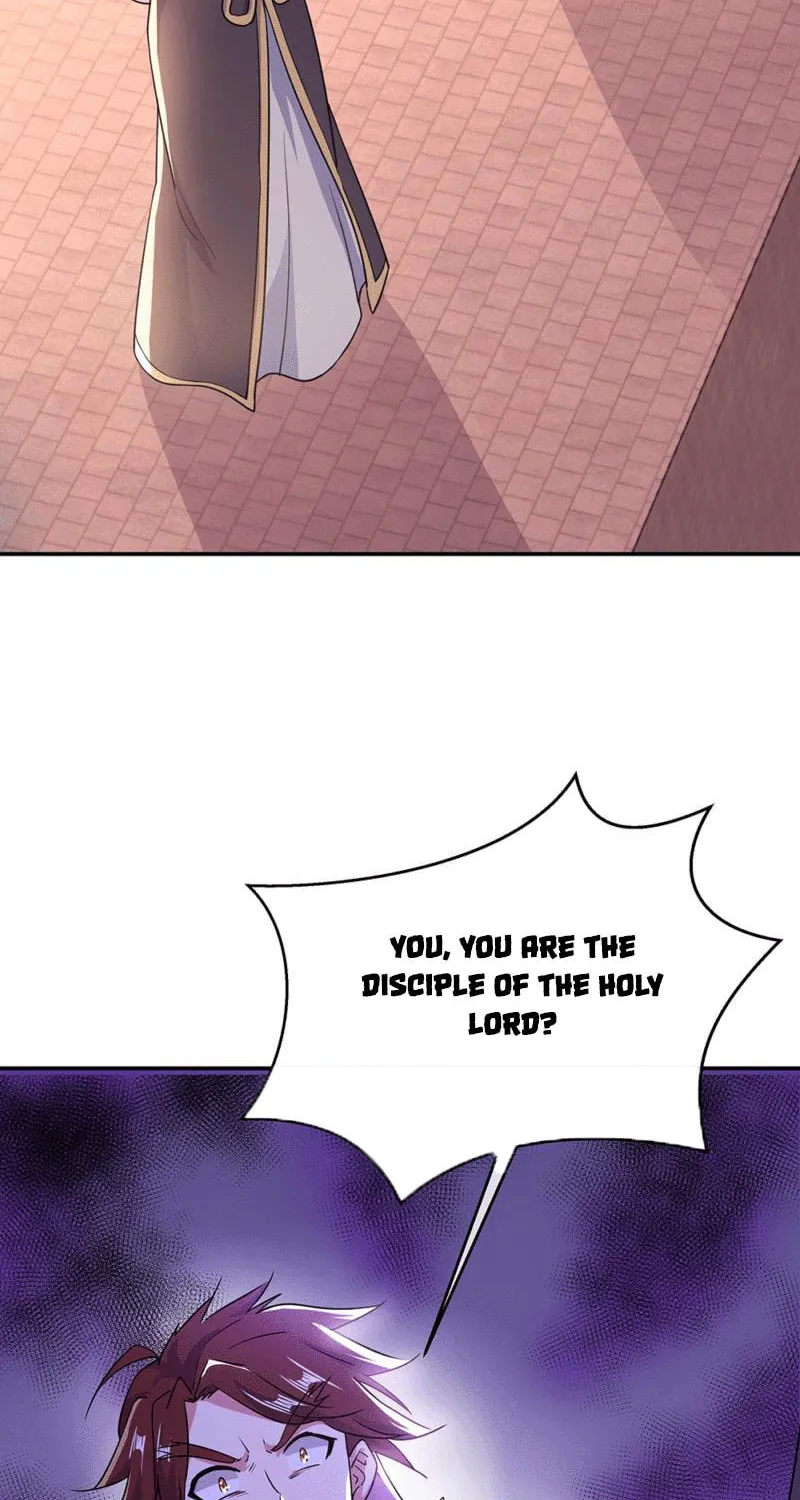 Peerless Battle Spirit (Colored) Chapter 280 page 6 - 