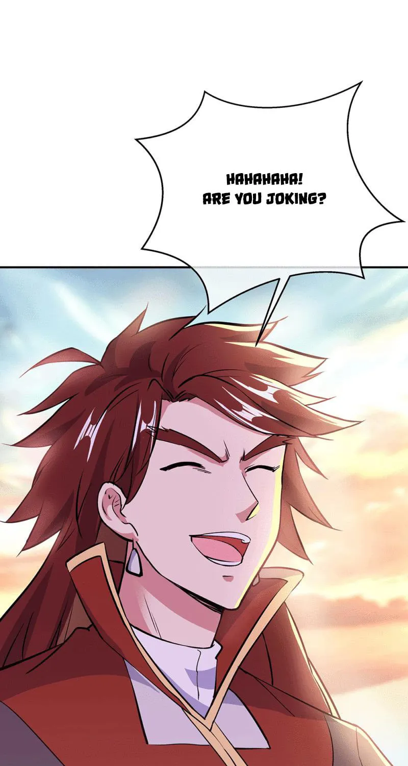 Peerless Battle Spirit (Colored) Chapter 280 page 10 - 