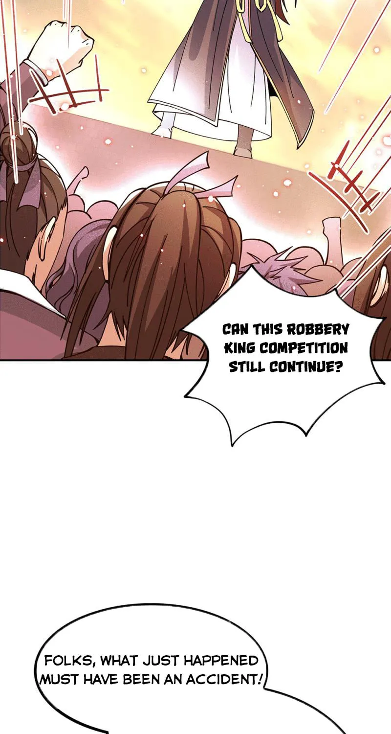 Peerless Battle Spirit (Colored) Chapter 281 page 19 - 