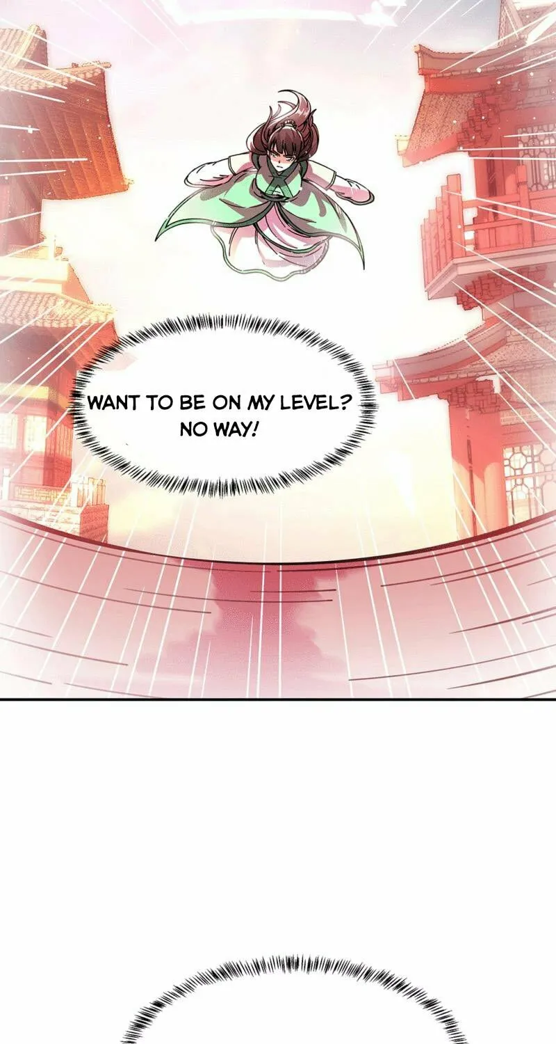 Peerless Battle Spirit (Colored) Chapter 281 page 3 - 