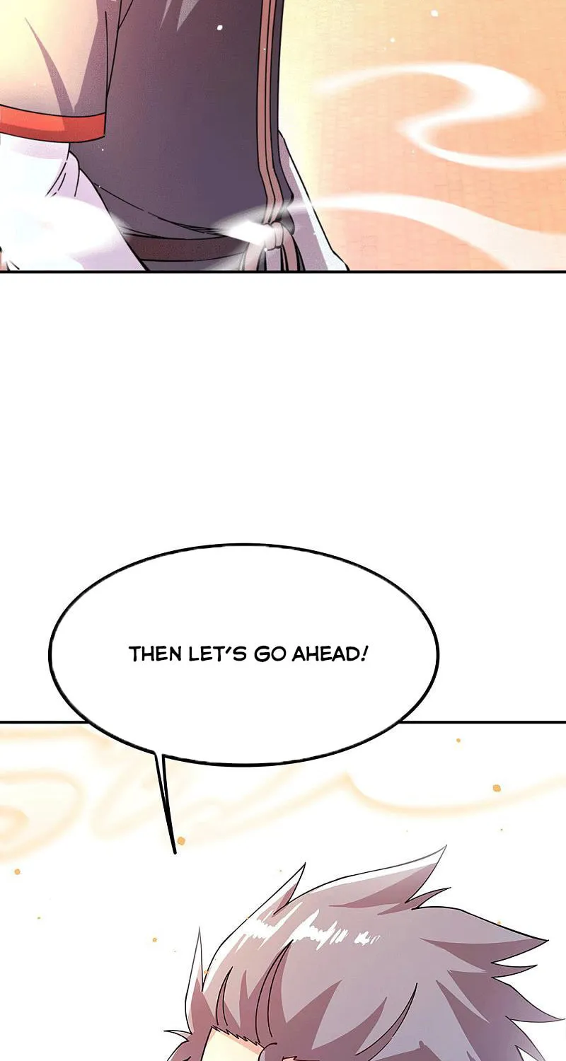 Peerless Battle Spirit (Colored) Chapter 281 page 22 - 