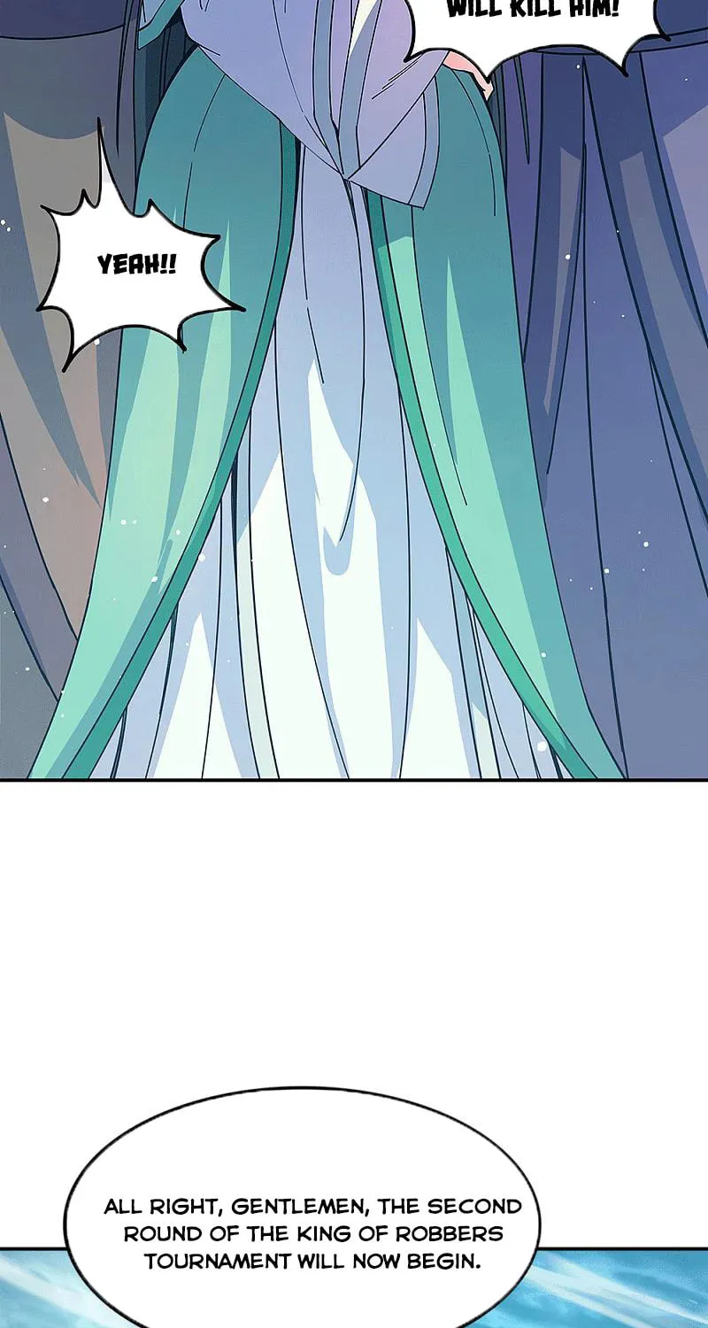 Peerless Battle Spirit (Colored) Chapter 281 page 27 - 