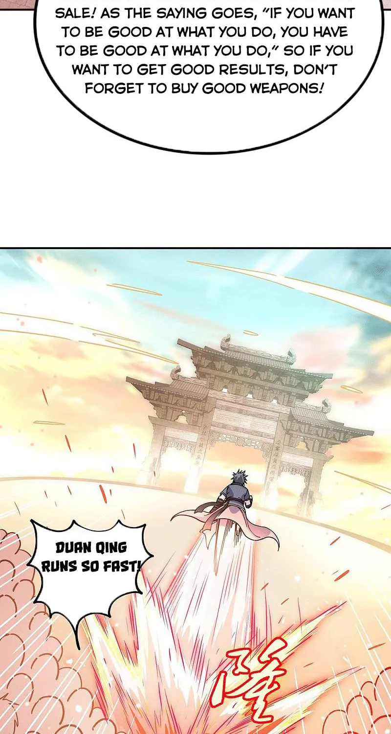 Peerless Battle Spirit (Colored) Chapter 281 page 29 - 