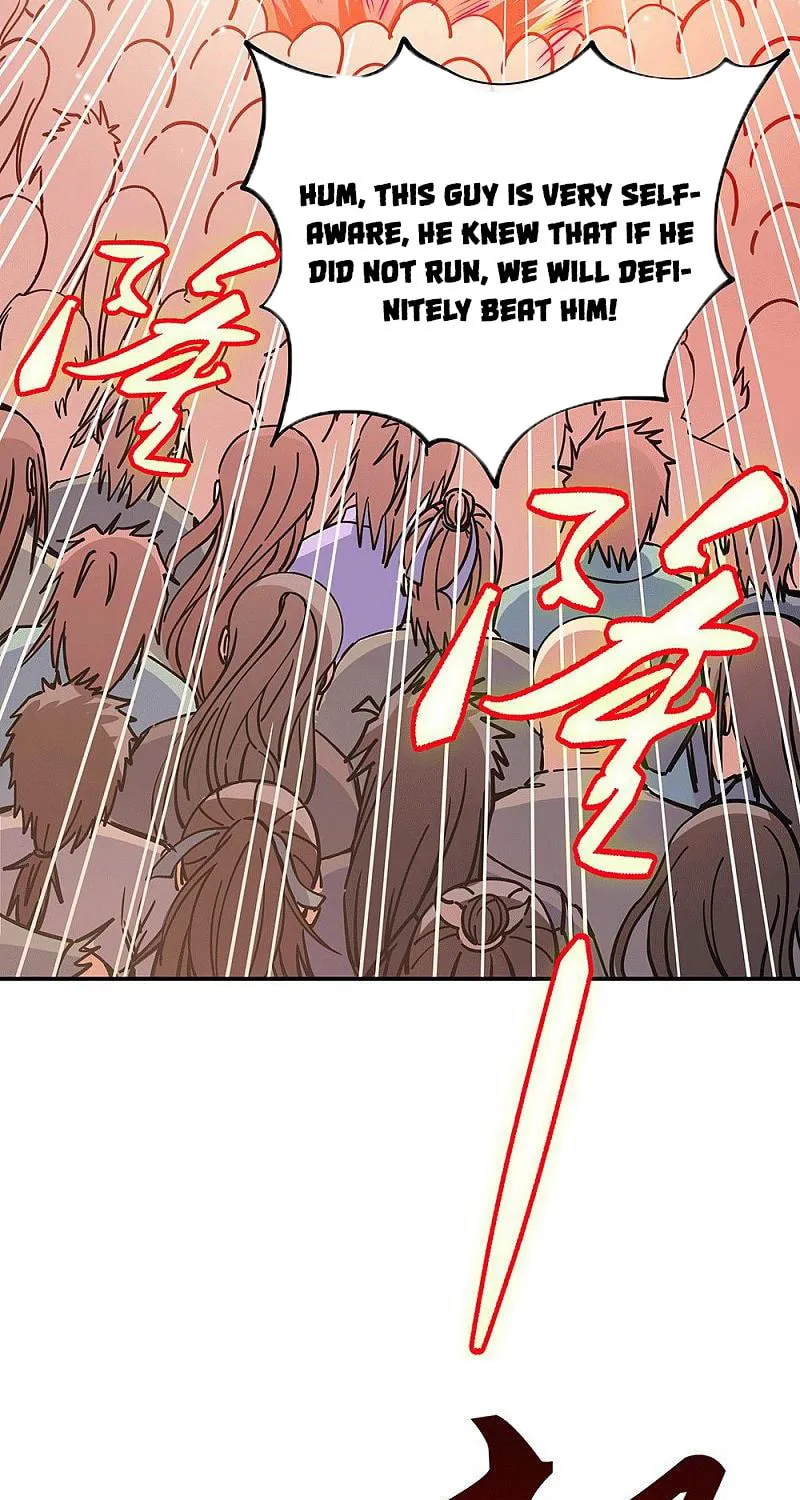 Peerless Battle Spirit (Colored) Chapter 281 page 30 - 