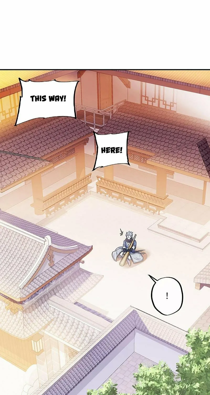 Peerless Battle Spirit (Colored) Chapter 281 page 42 - 