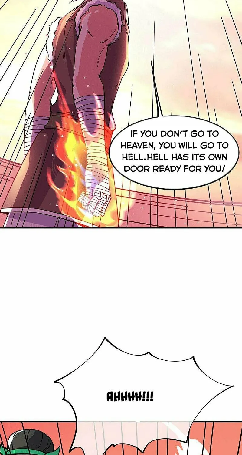 Peerless Battle Spirit (Colored) Chapter 281 page 6 - 