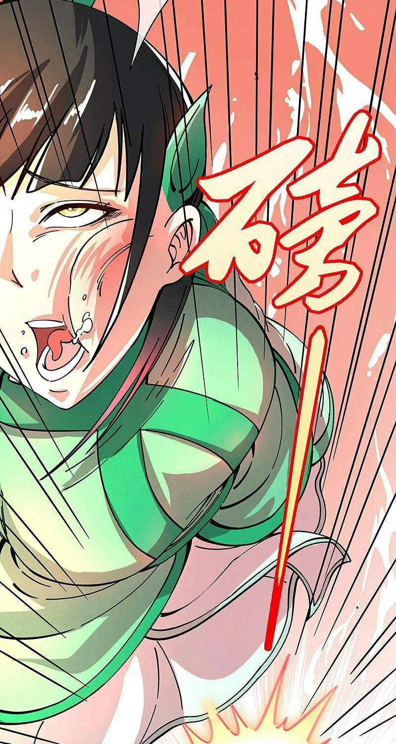 Peerless Battle Spirit (Colored) Chapter 281 page 7 - 