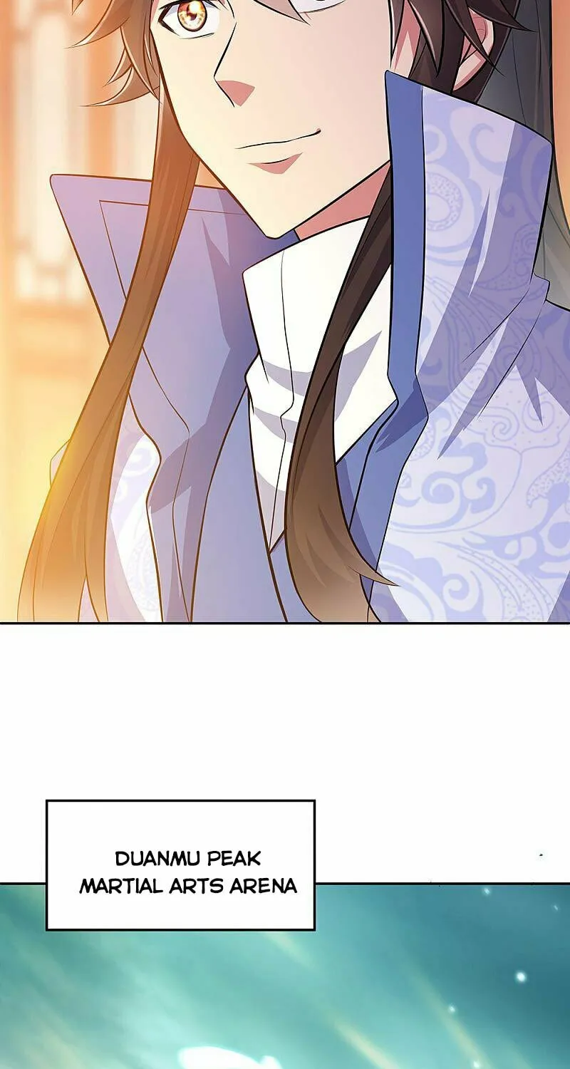 Peerless Battle Spirit (Colored) Chapter 282 page 26 - 