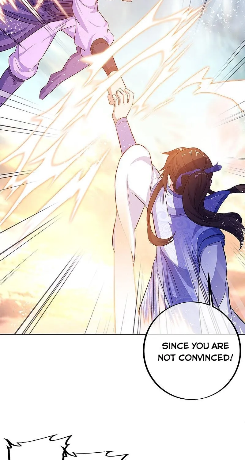 Peerless Battle Spirit (Colored) Chapter 282 page 35 - 