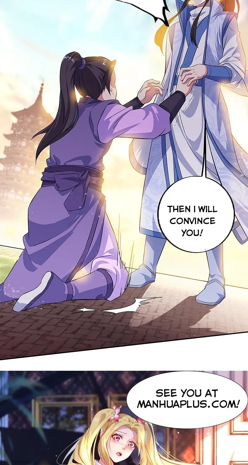 Peerless Battle Spirit (Colored) Chapter 282 page 37 - 