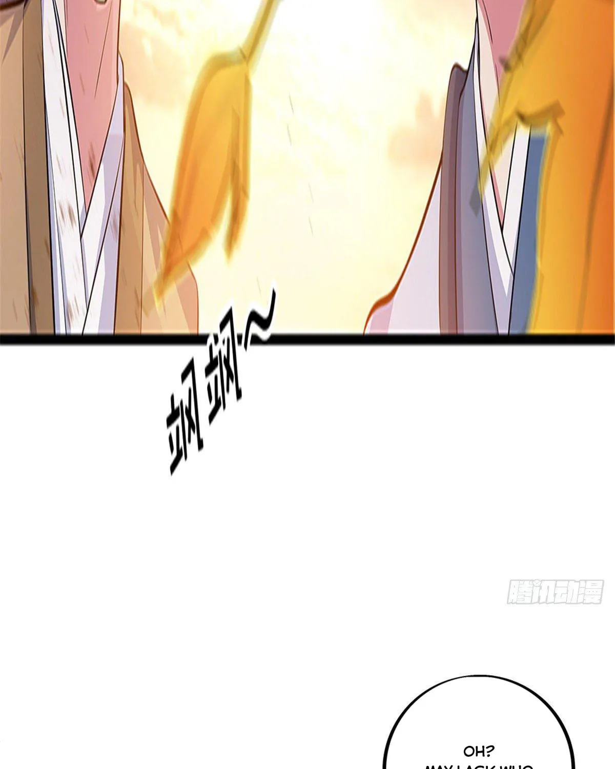 Peerless Battle Spirit (Colored) Chapter 283 page 26 - 