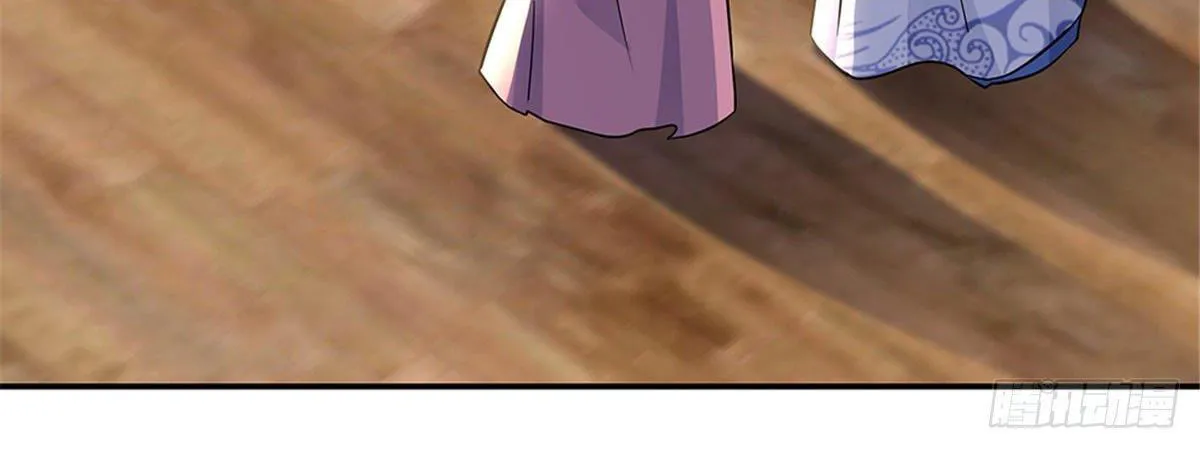 Peerless Battle Spirit (Colored) Chapter 283 page 45 - 