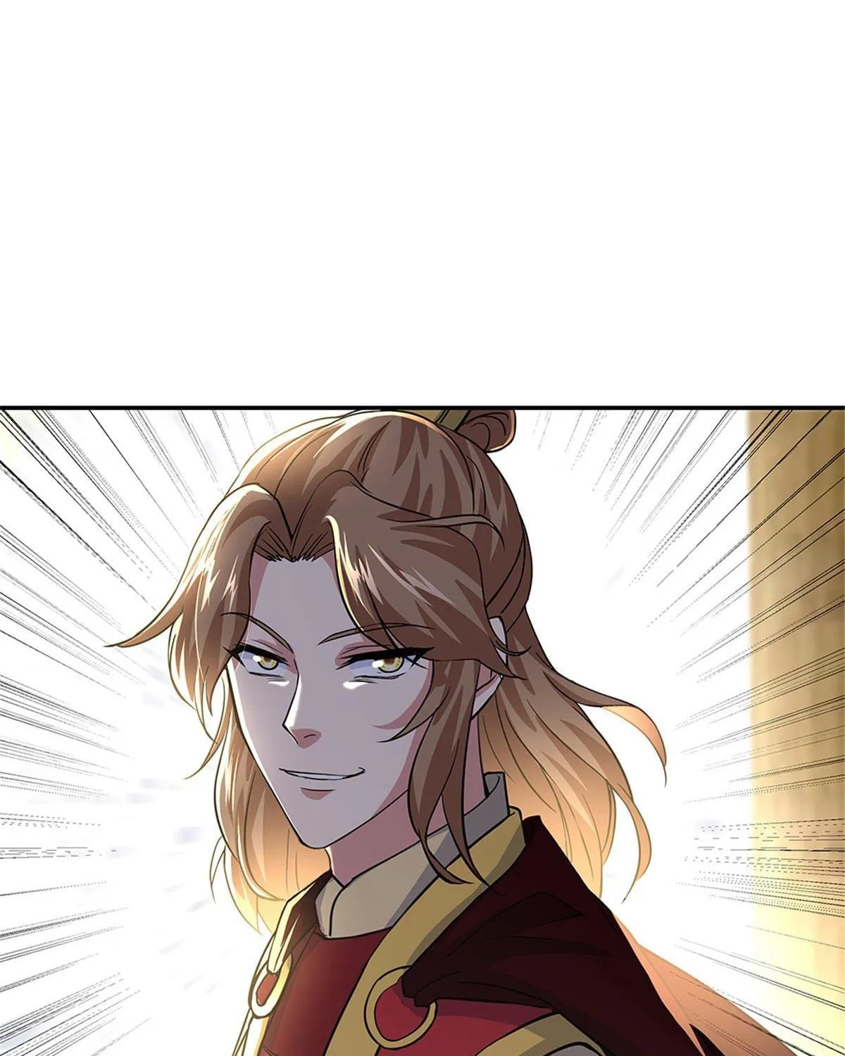 Peerless Battle Spirit (Colored) Chapter 283 page 53 - 