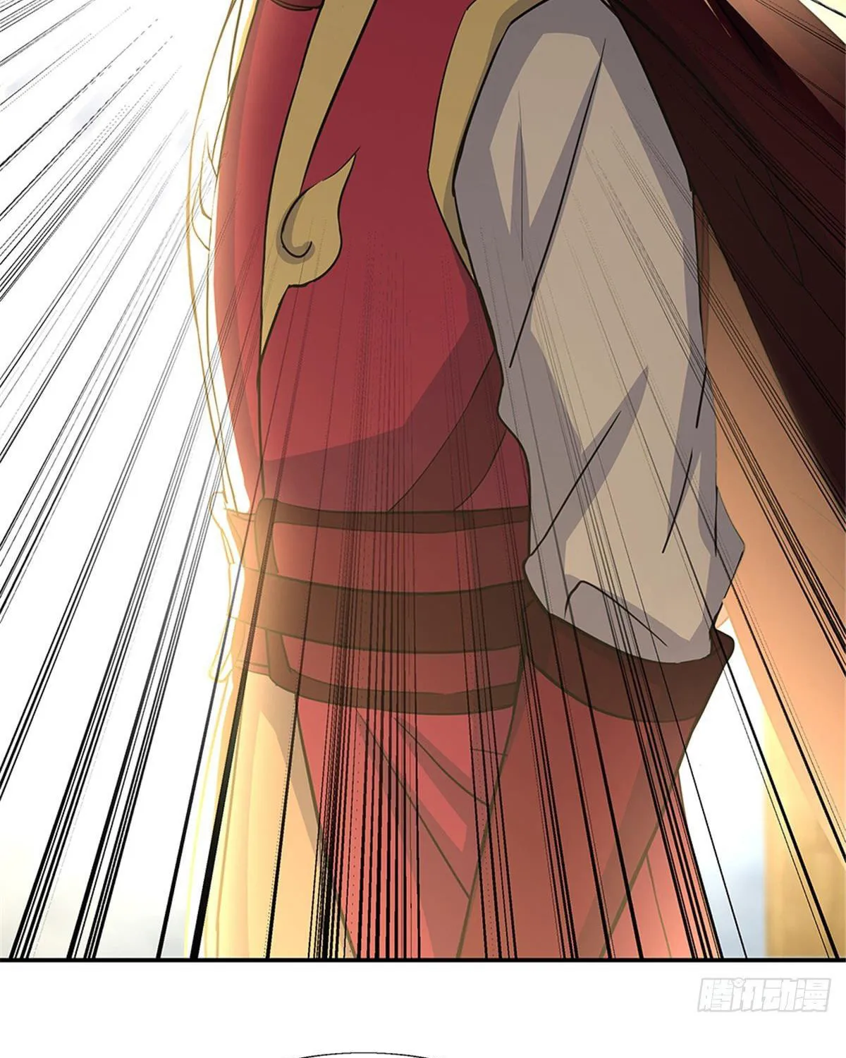 Peerless Battle Spirit (Colored) Chapter 283 page 54 - 