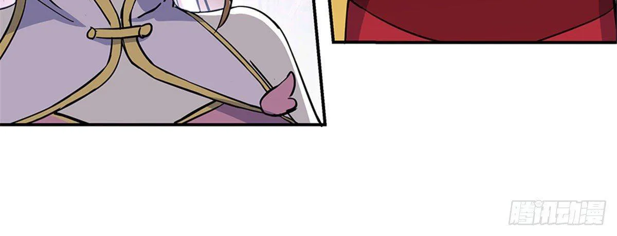 Peerless Battle Spirit (Colored) Chapter 283 page 56 - 