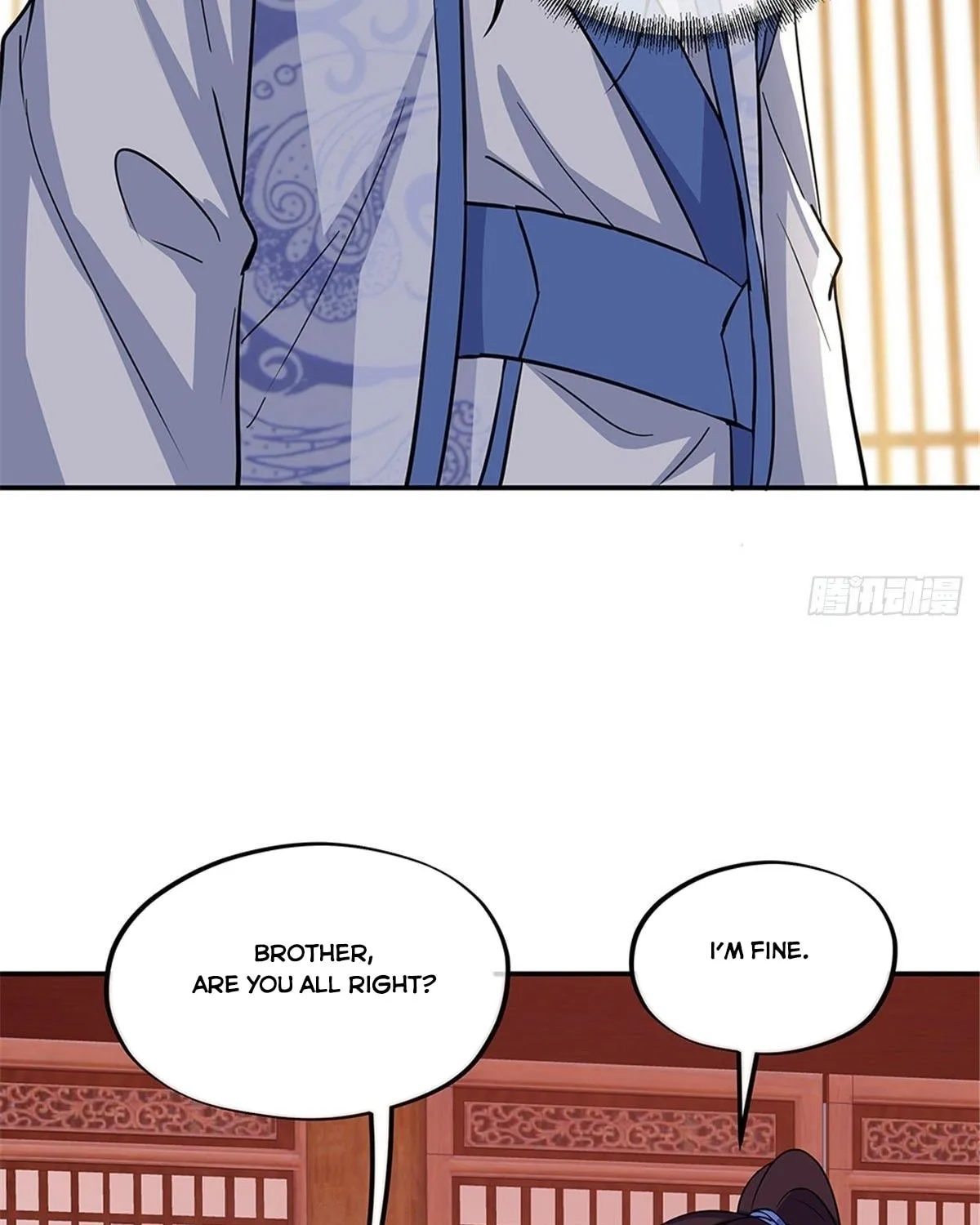 Peerless Battle Spirit (Colored) Chapter 283 page 63 - 