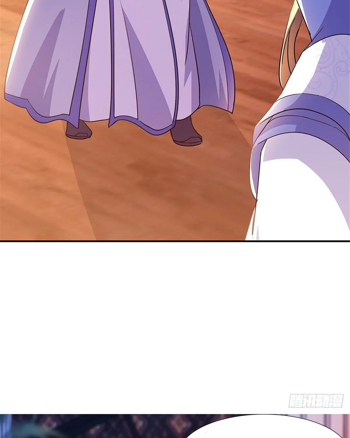 Peerless Battle Spirit (Colored) Chapter 283 page 67 - 