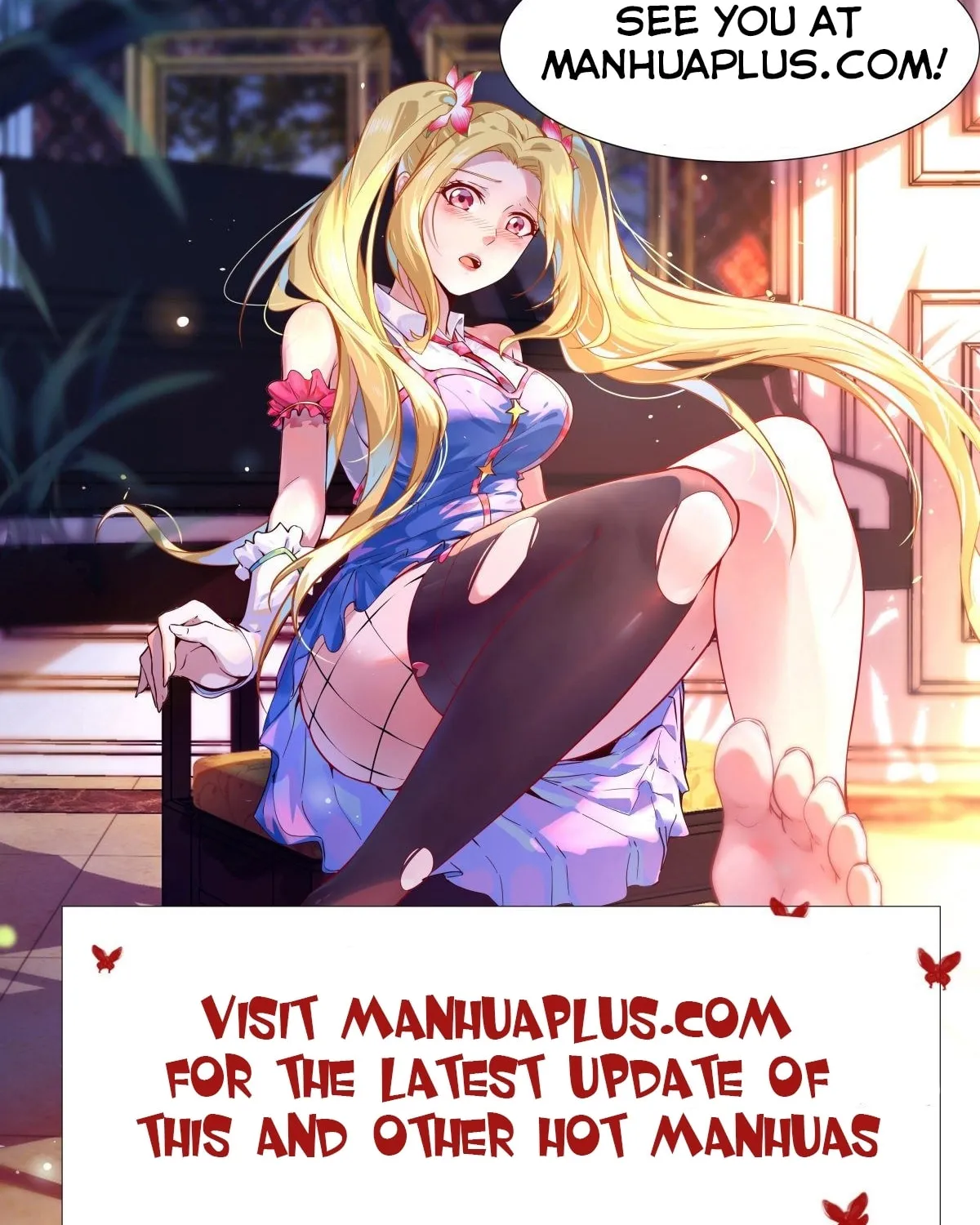 Peerless Battle Spirit (Colored) Chapter 283 page 68 - 