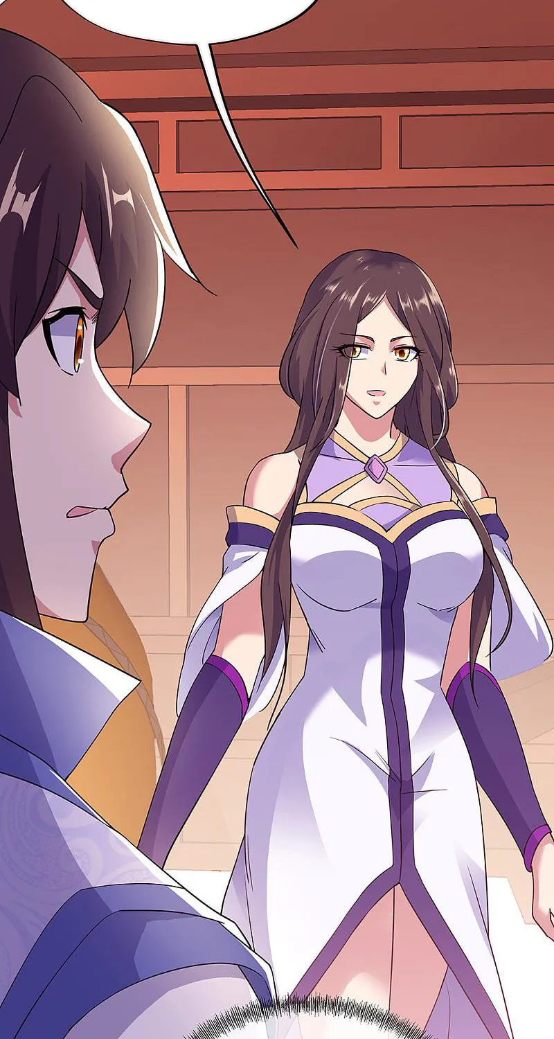 Peerless Battle Spirit (Colored) Chapter 284 page 15 - 