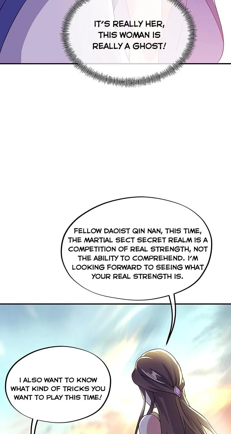Peerless Battle Spirit (Colored) Chapter 284 page 16 - 