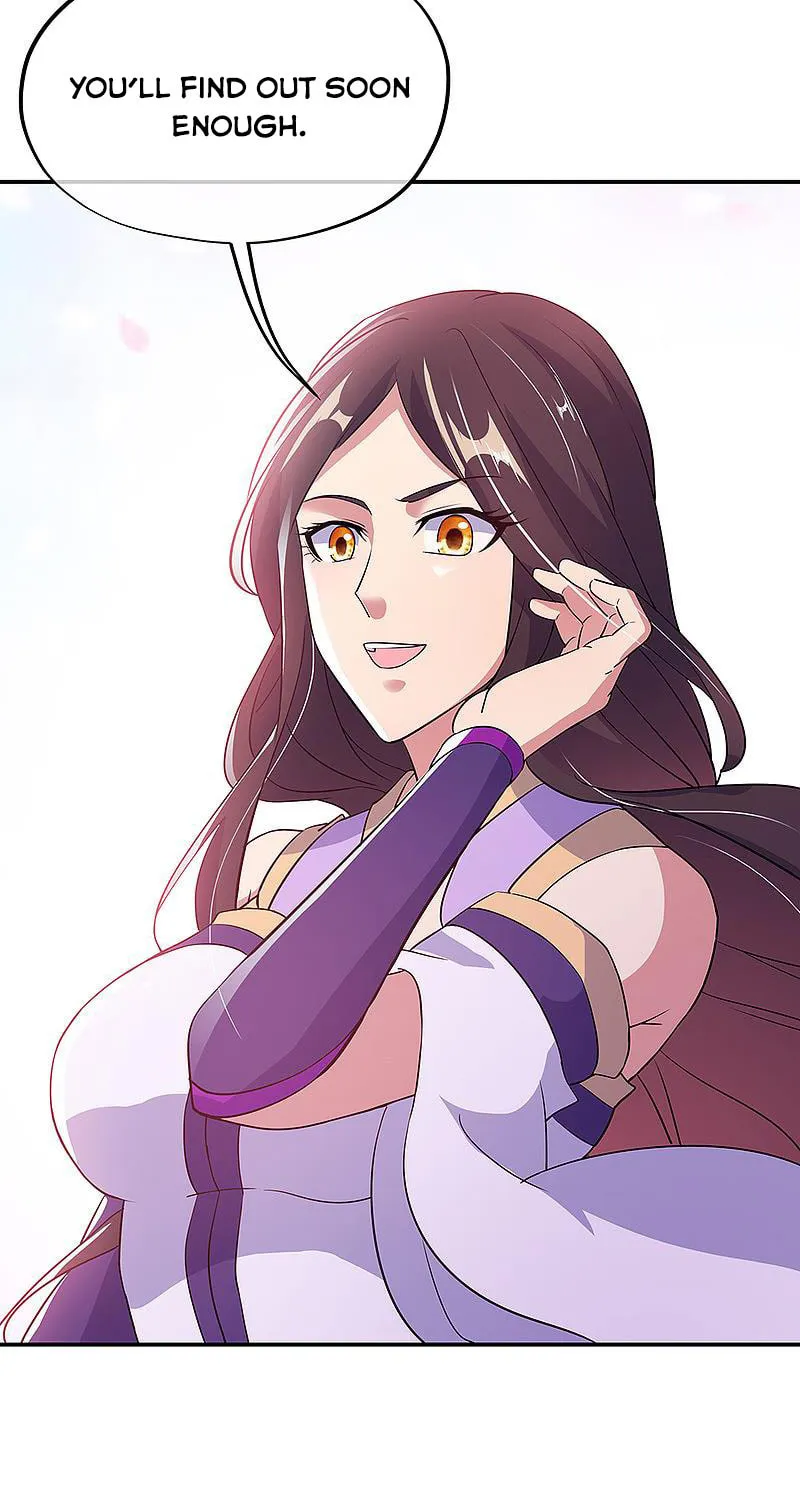 Peerless Battle Spirit (Colored) Chapter 284 page 18 - 