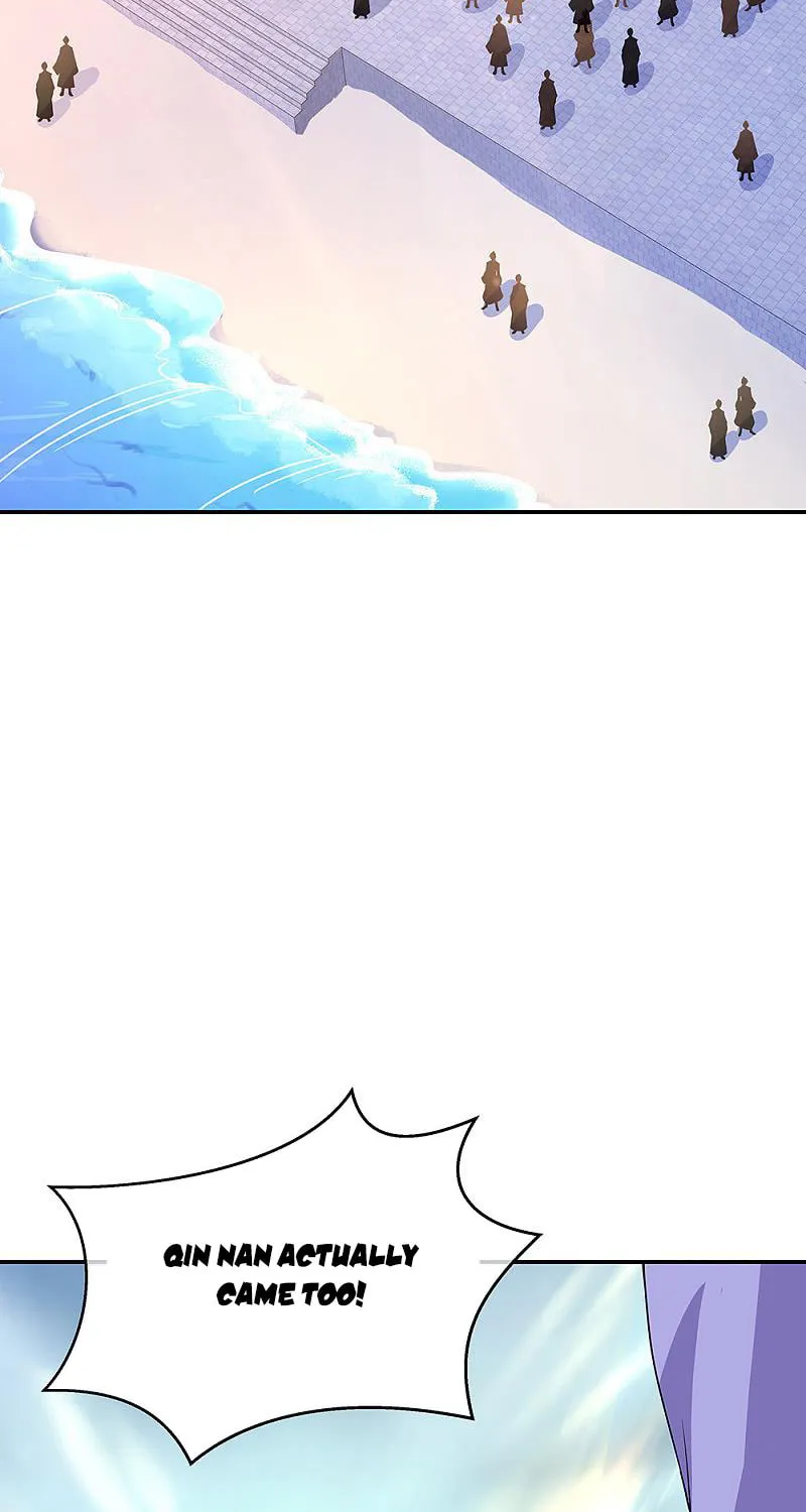 Peerless Battle Spirit (Colored) Chapter 284 page 3 - 