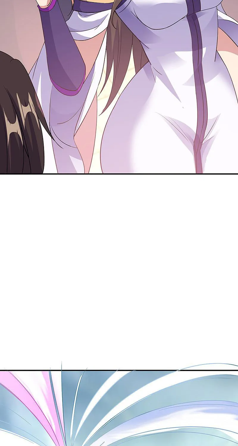 Peerless Battle Spirit (Colored) Chapter 284 page 25 - 