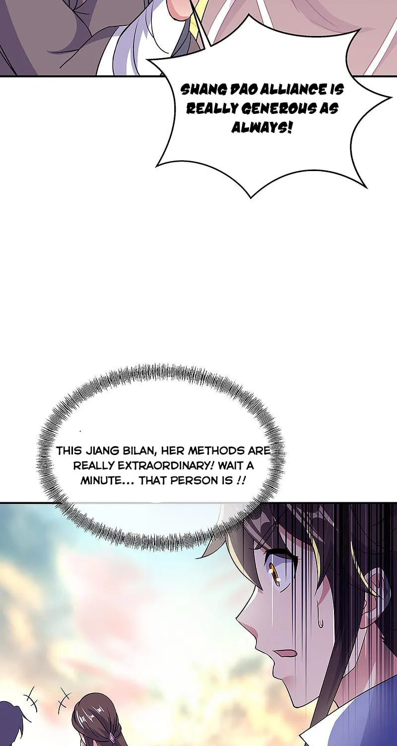 Peerless Battle Spirit (Colored) Chapter 284 page 28 - 
