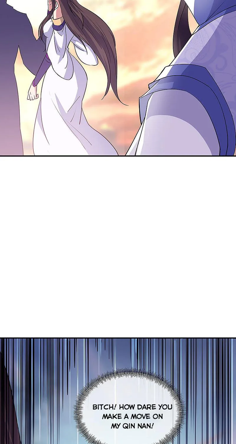 Peerless Battle Spirit (Colored) Chapter 284 page 29 - 
