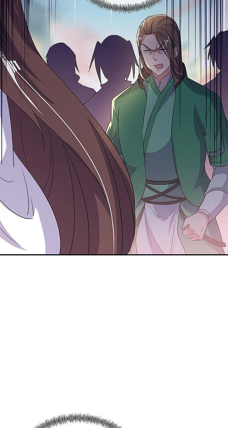 Peerless Battle Spirit (Colored) Chapter 284 page 30 - 