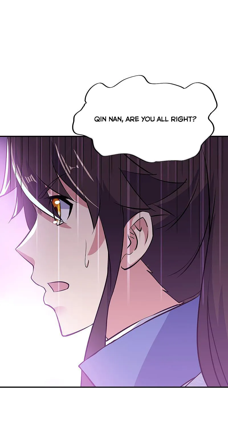 Peerless Battle Spirit (Colored) Chapter 284 page 32 - 