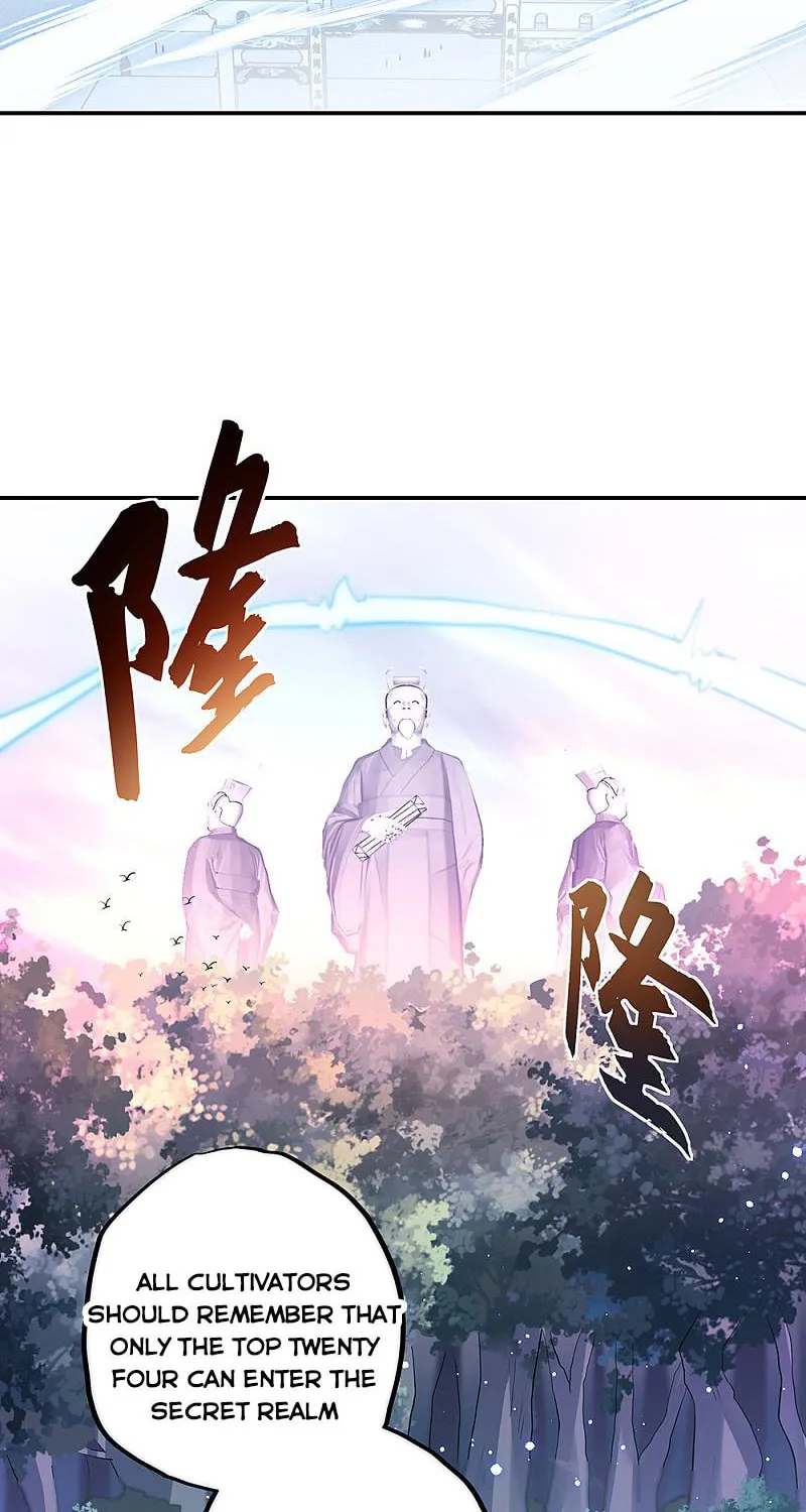 Peerless Battle Spirit (Colored) Chapter 284 page 42 - 