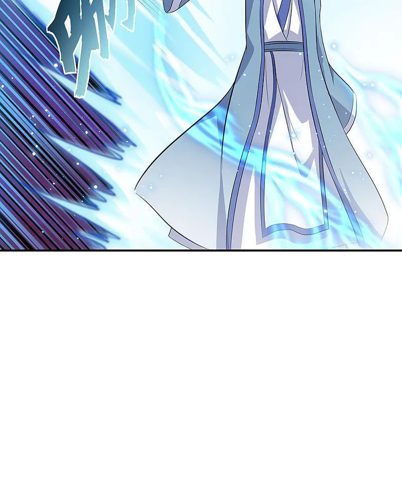 Peerless Battle Spirit (Colored) Chapter 284 page 44 - 