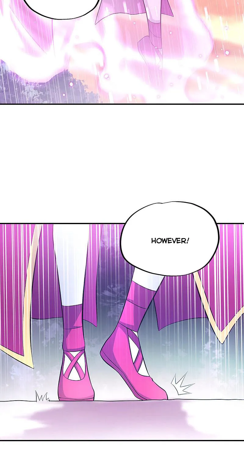 Peerless Battle Spirit (Colored) Chapter 284 page 50 - 