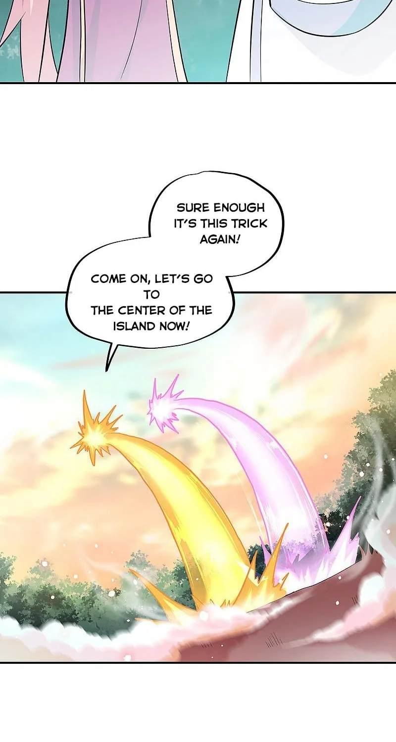Peerless Battle Spirit (Colored) Chapter 284 page 55 - 