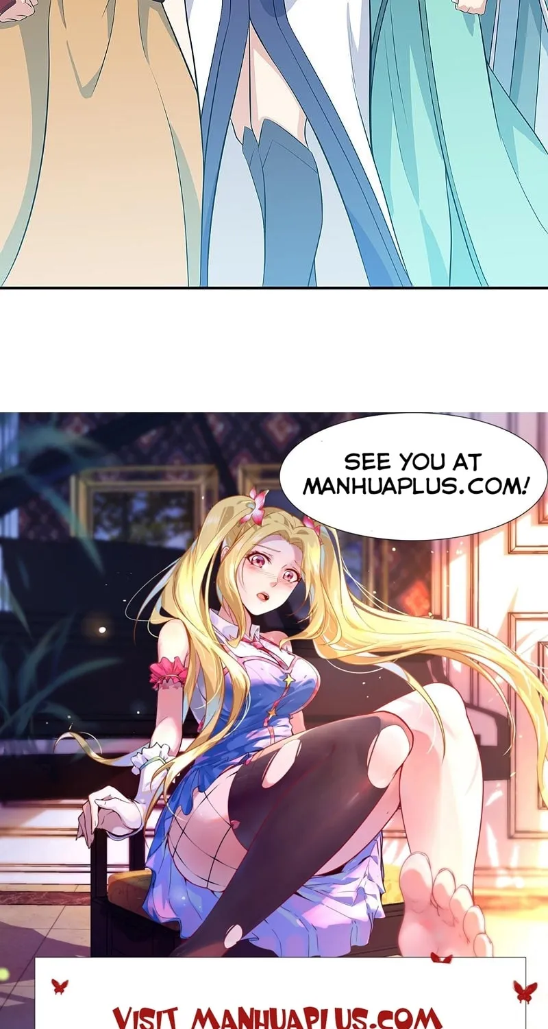 Peerless Battle Spirit (Colored) Chapter 284 page 60 - 