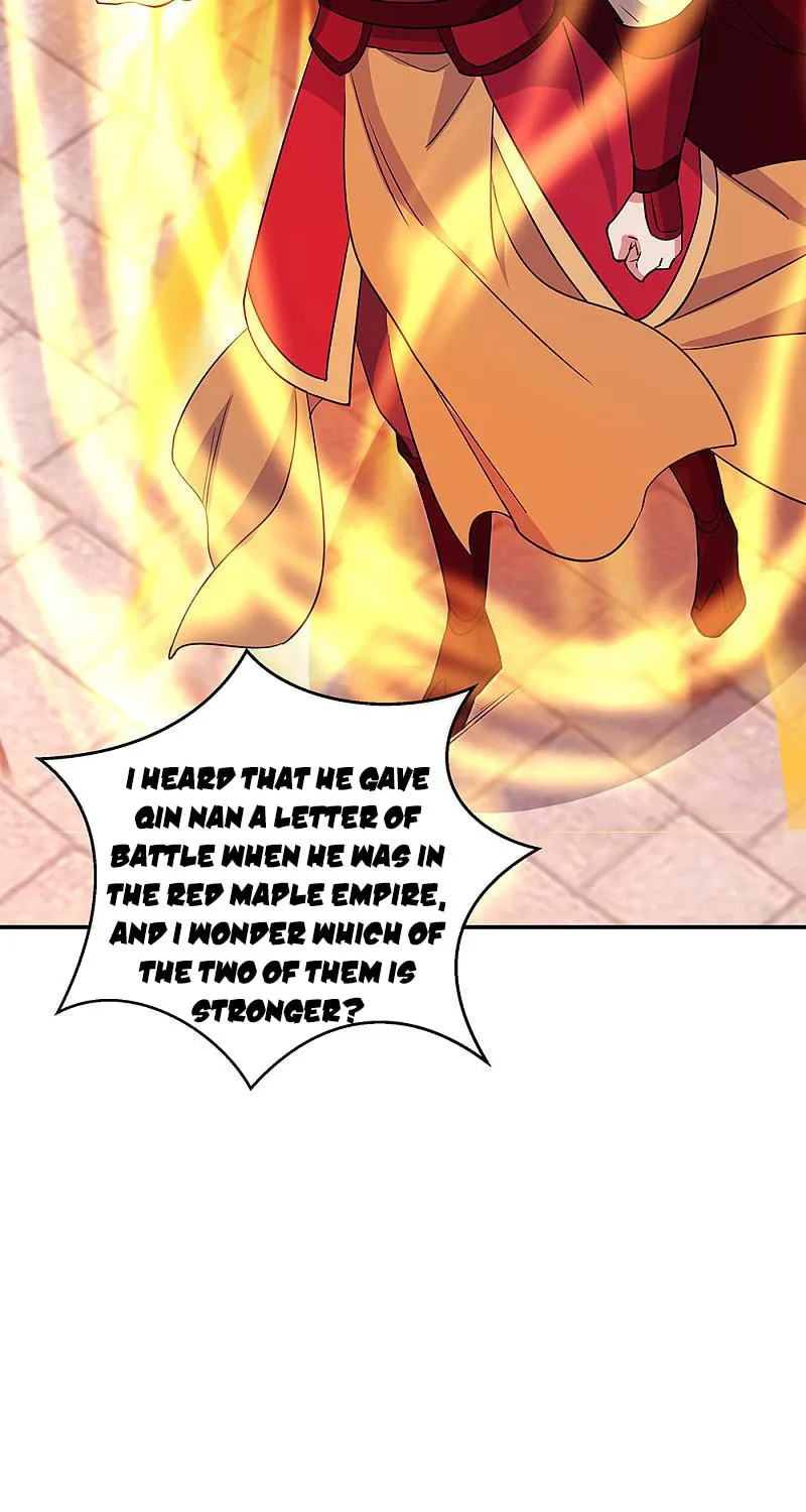 Peerless Battle Spirit (Colored) Chapter 284 page 7 - 