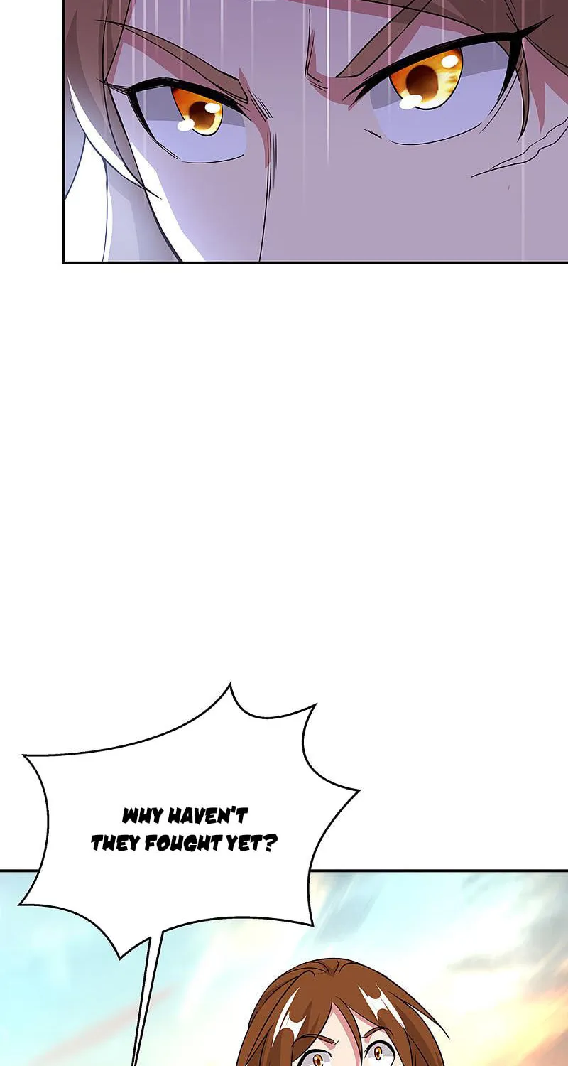 Peerless Battle Spirit (Colored) Chapter 284 page 10 - 