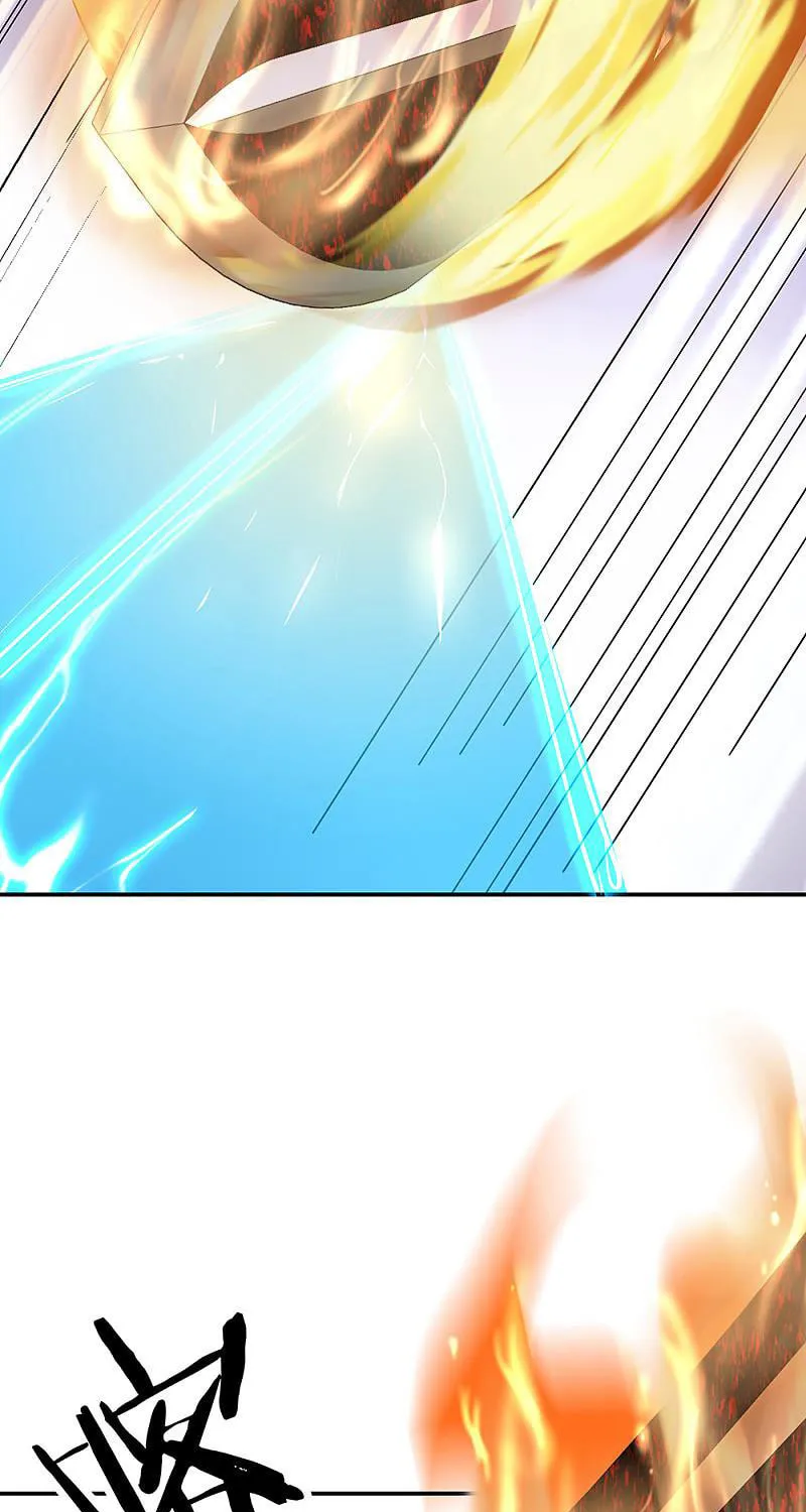 Peerless Battle Spirit (Colored) Chapter 285 page 15 - 