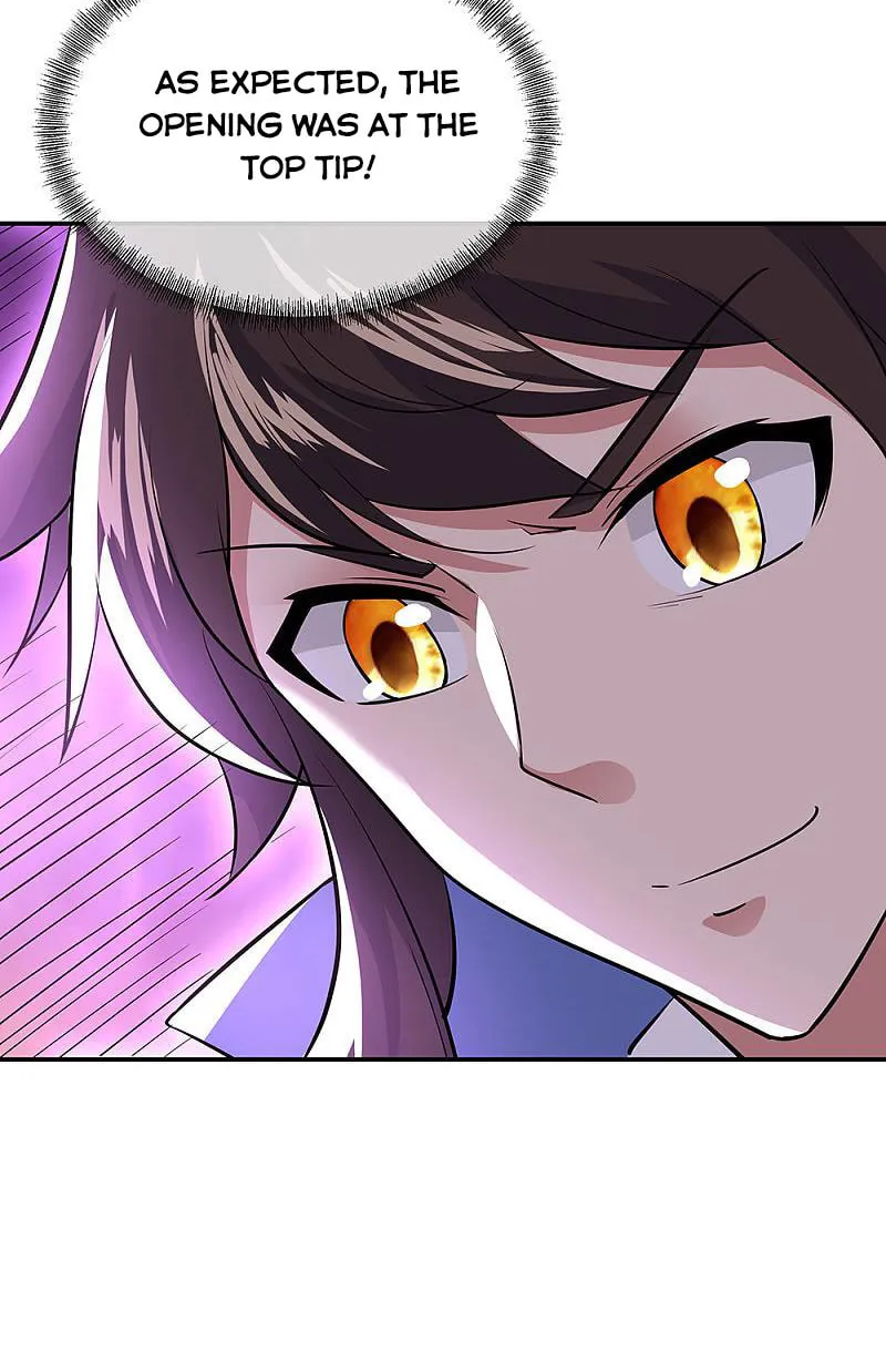 Peerless Battle Spirit (Colored) Chapter 285 page 18 - 