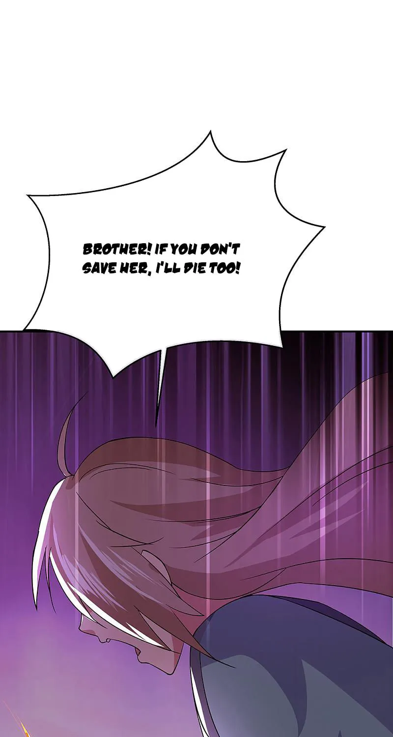 Peerless Battle Spirit (Colored) Chapter 285 page 19 - 