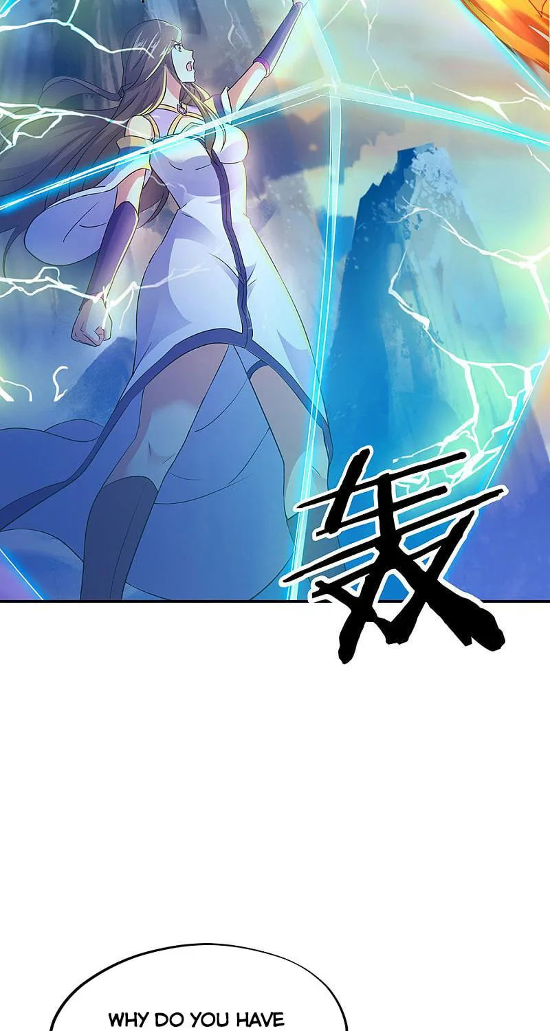 Peerless Battle Spirit (Colored) Chapter 285 page 3 - 