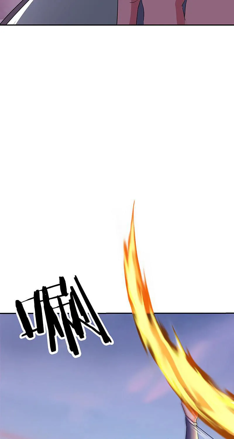 Peerless Battle Spirit (Colored) Chapter 285 page 21 - 