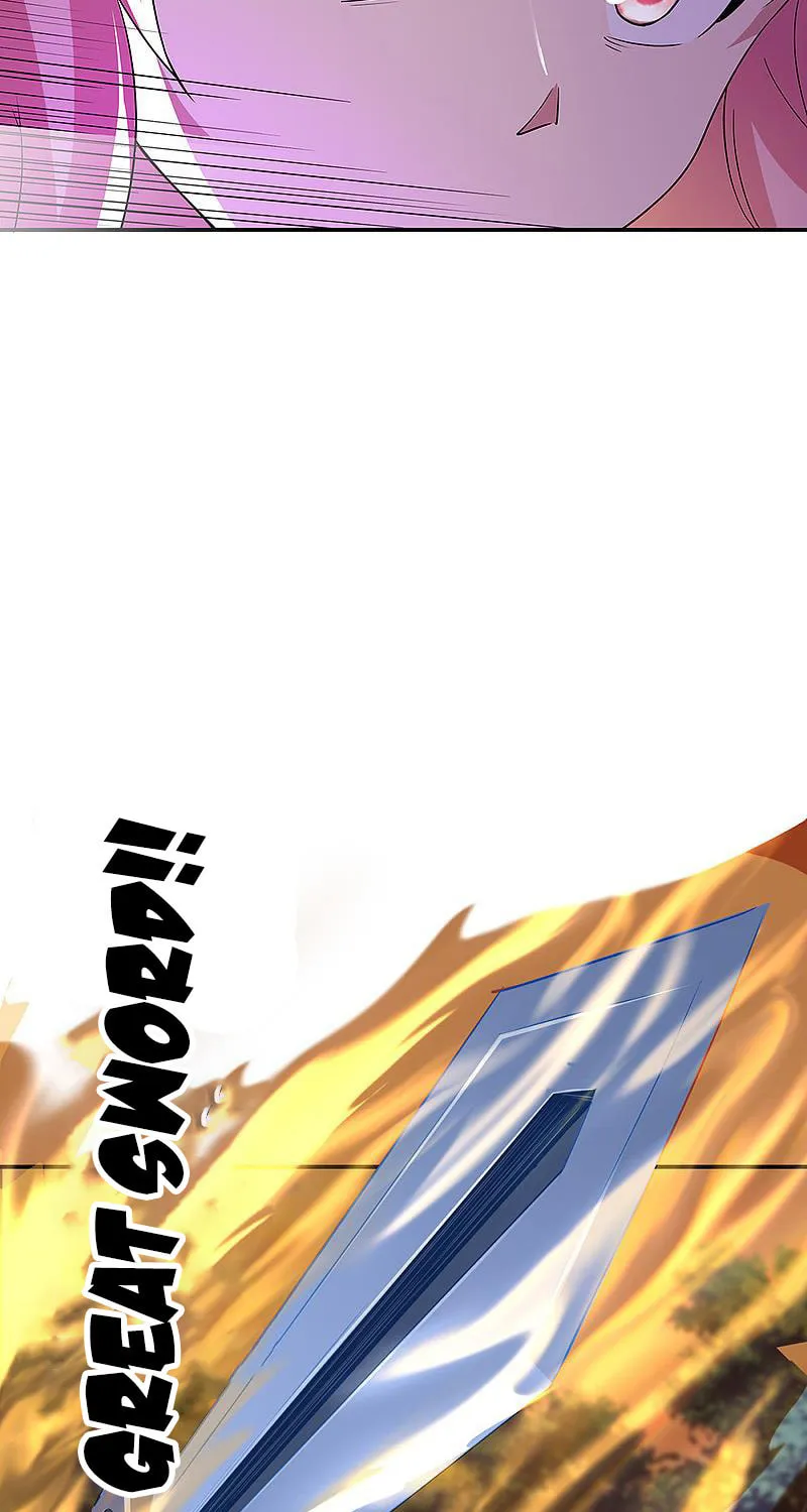 Peerless Battle Spirit (Colored) Chapter 285 page 40 - 