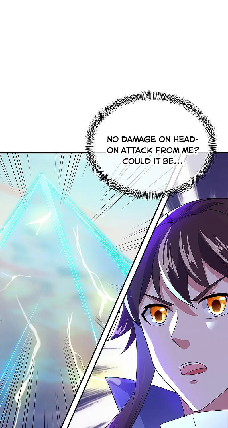 Peerless Battle Spirit (Colored) Chapter 285 page 5 - 