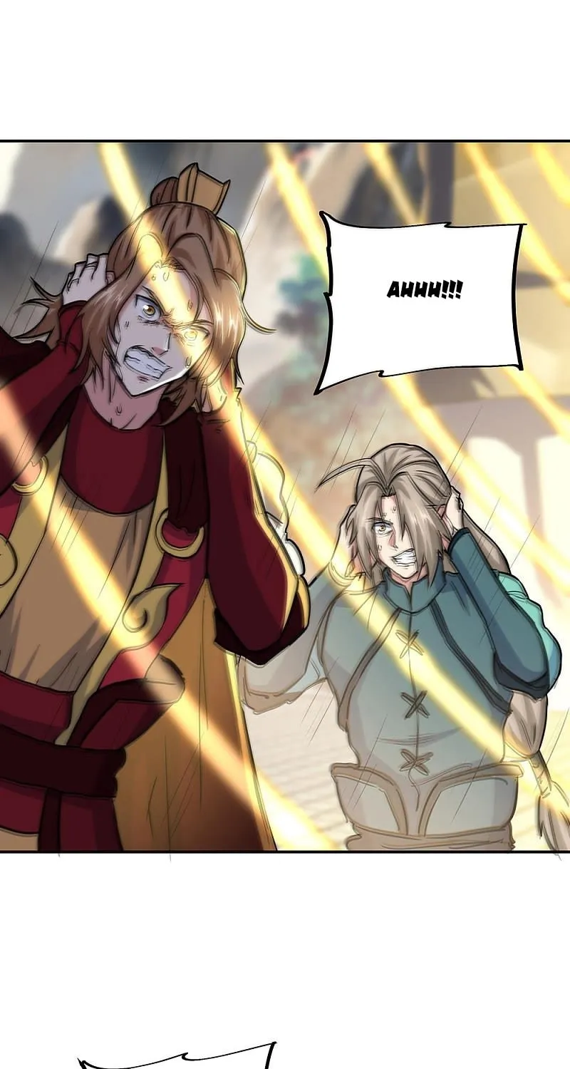 Peerless Battle Spirit (Colored) Chapter 285 page 64 - 
