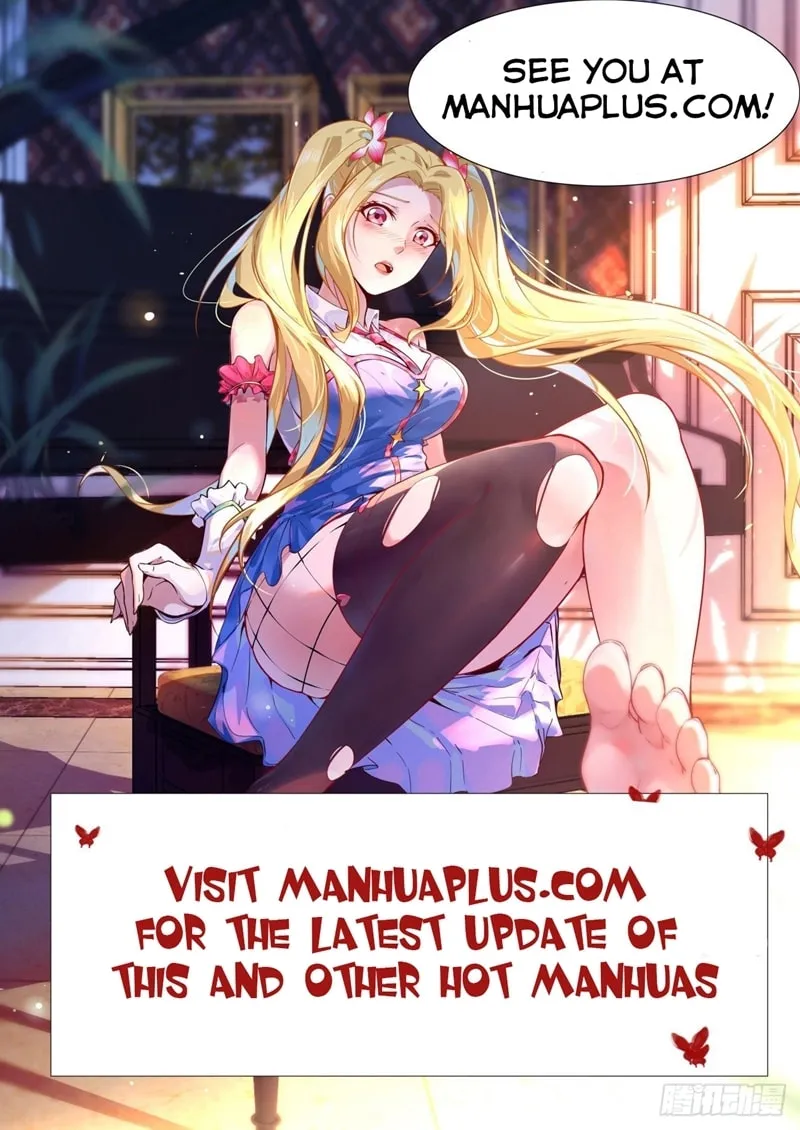 Peerless Battle Spirit (Colored) Chapter 285 page 66 - 