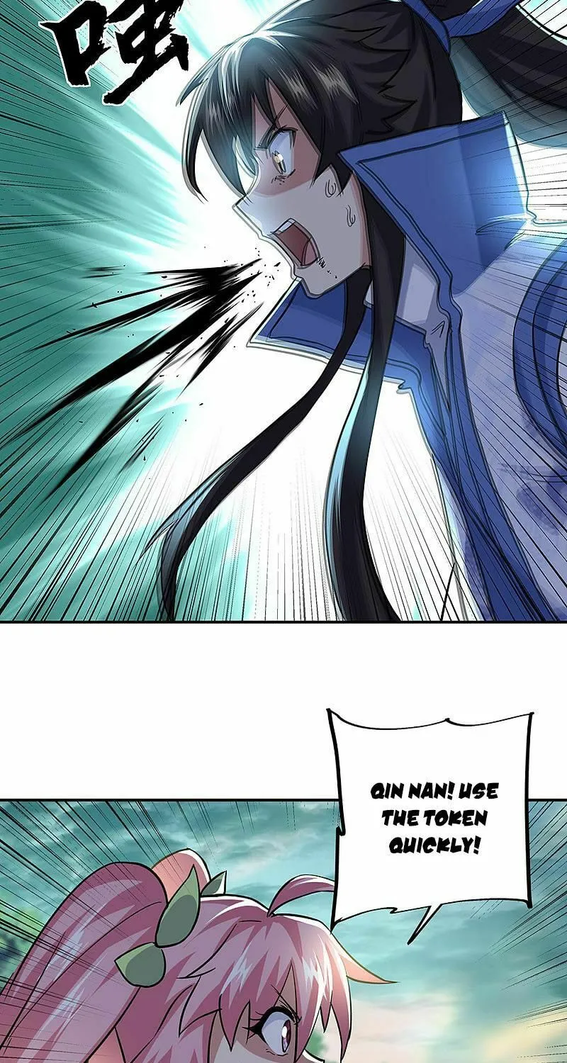 Peerless Battle Spirit (Colored) Chapter 286 page 14 - 