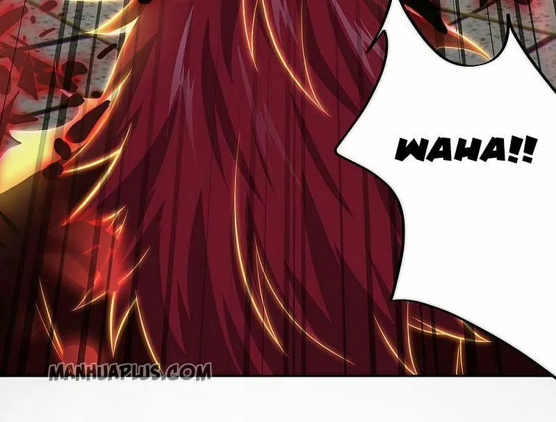 Peerless Battle Spirit (Colored) Chapter 286 page 26 - 